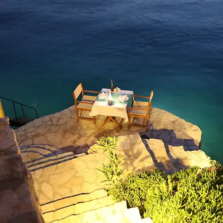 Hotel Villa Mahal - Adults Only